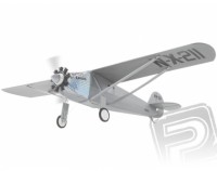 Spirit of St Louis ARF